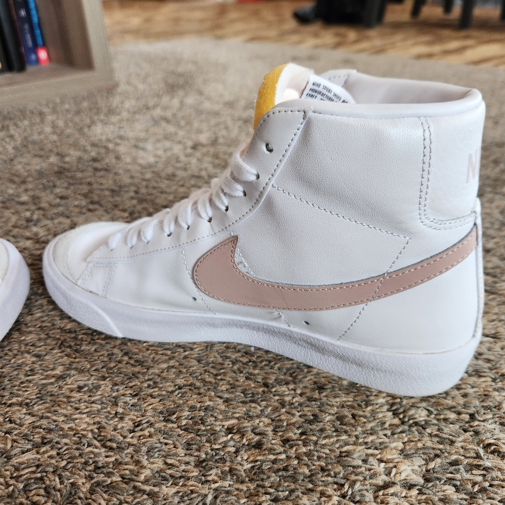 Nike Blazer mid '77
